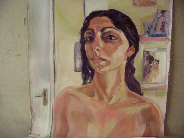 autorretrato