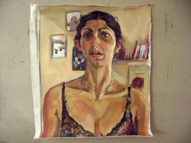 autorretrato