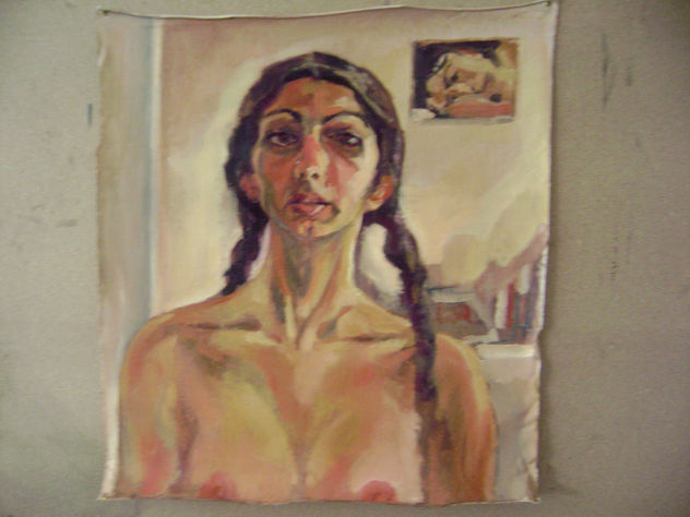 autorretrato