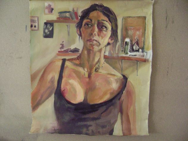 autorretrato