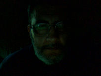 Mi lado oscuro