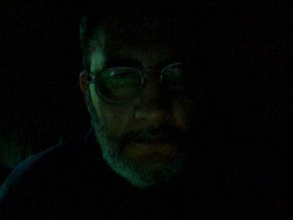 Mi lado oscuro