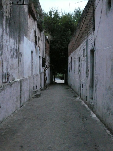 Callejón