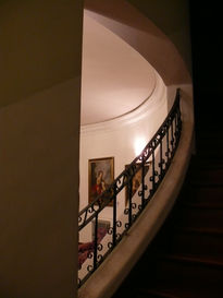 Escalera