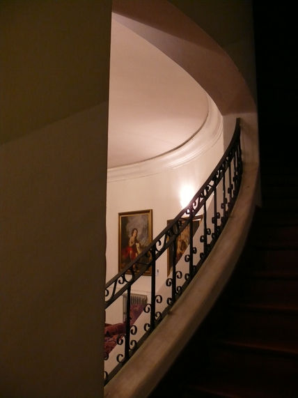 Escalera