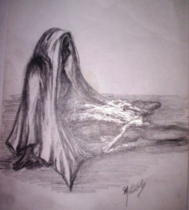 MUJER  MISTERIOSA