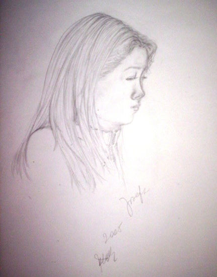 JOSEFA Pencil