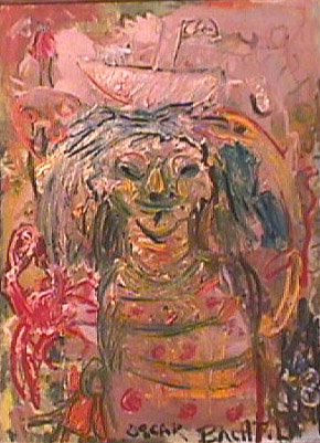 BRUJA DEL NAUFRAJIO