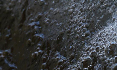 agua fotografia