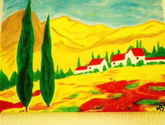 paisagem