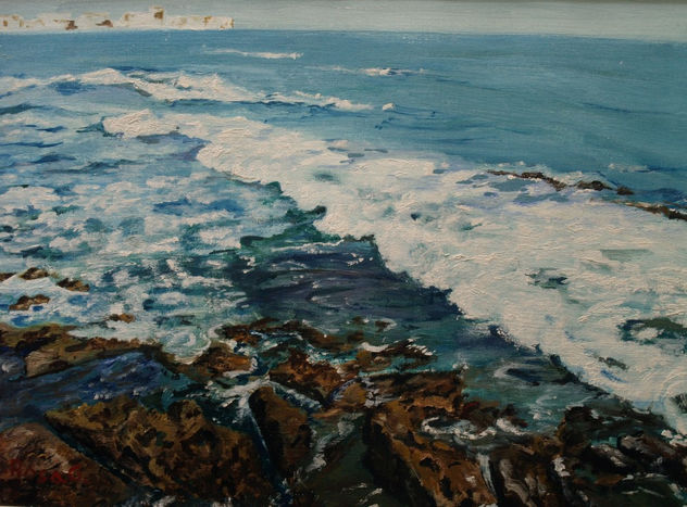 Playa de Terreros