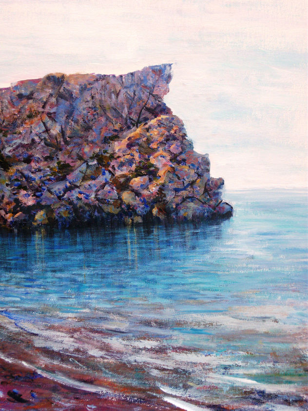 peñon de salobreña