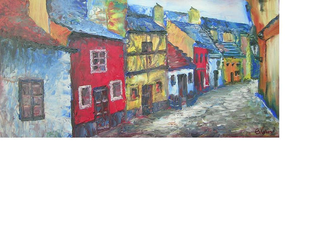 CALLEJÓN