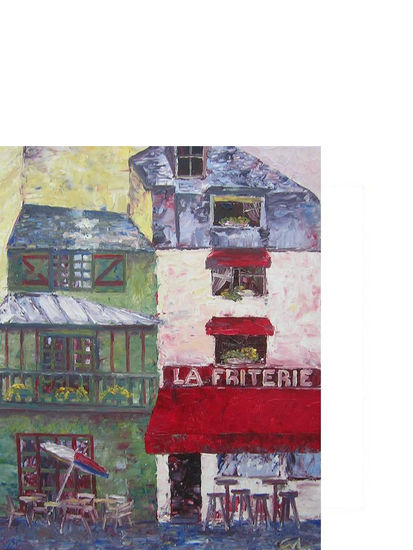 LA FRITERIE 