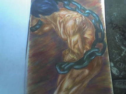 El Hombre en Cadenas