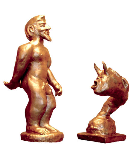 Hercules y la hydra
