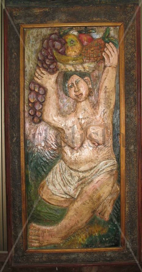 Palenquera