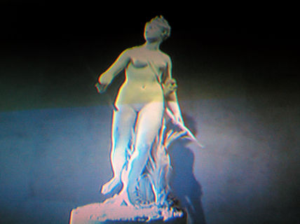 God
