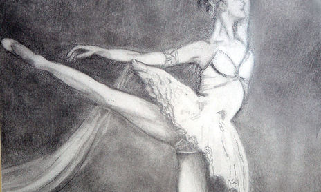 ballet