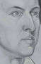 detalle de RETRATO A CHOPIN