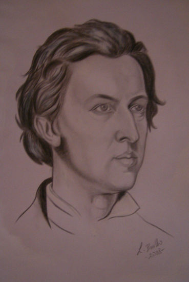 RETRATO A CHOPIN 