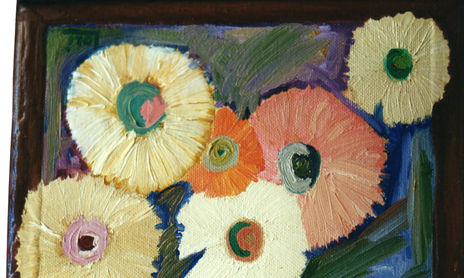 FLORES