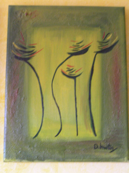 Bosque