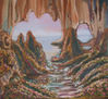 Gruta de las flores