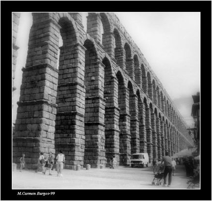 Acueducto