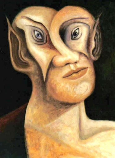 PERSONAJE I.