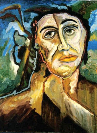 PERSONAJE II.