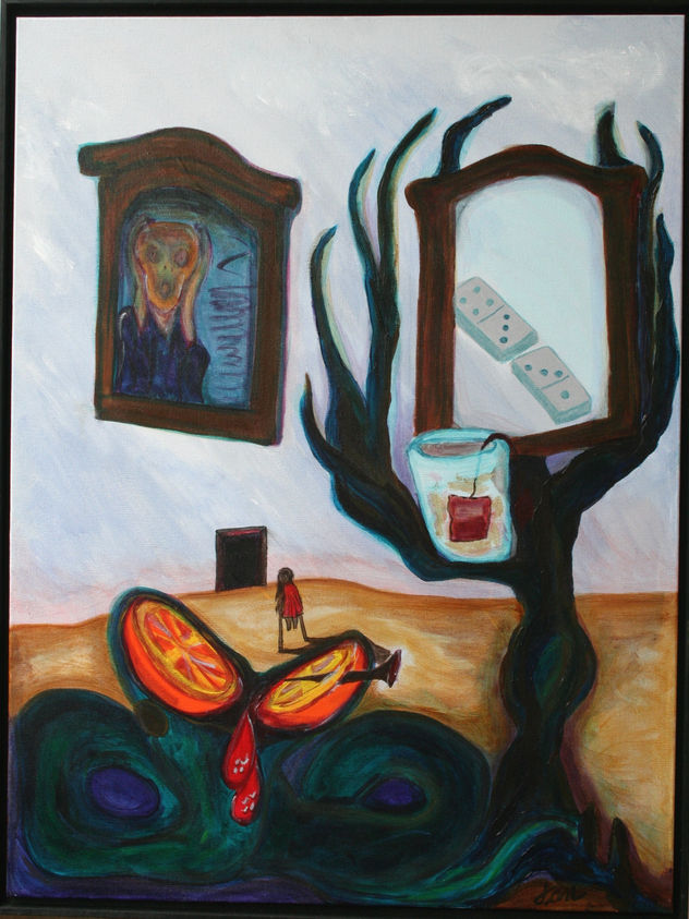 Processo Interno Marco Zero