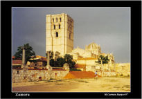 Catedral de Zamora