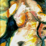 MI PINTURA., DIONISIACA. thumbnail 2