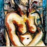 MI PINTURA., DIONISIACA. thumbnail 1
