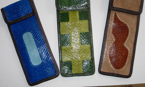 ESTUCHES PARA LAPICES