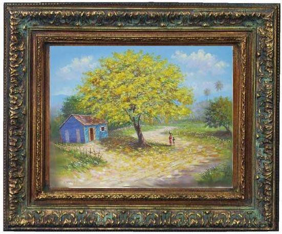 framboyan amarillo 5