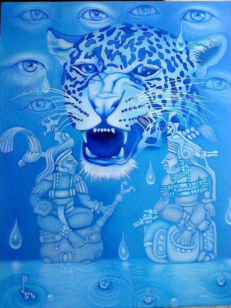 Luuna Jaguar