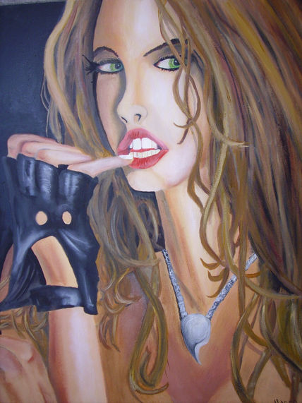 Retrato