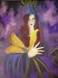 Madonna de los bajos