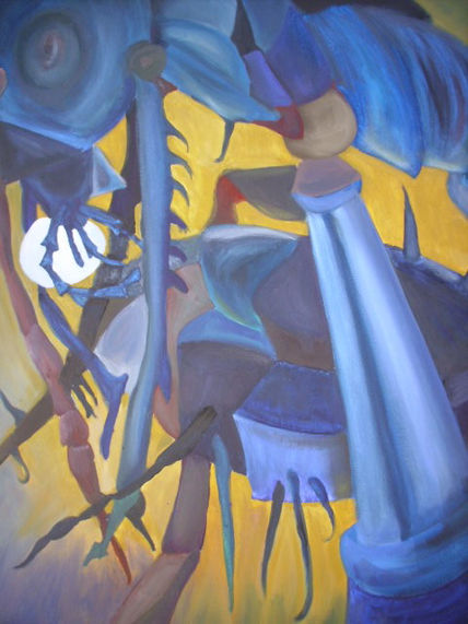 Metamorfosis