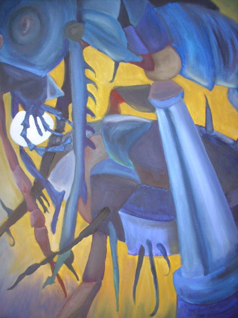 metamorfosis