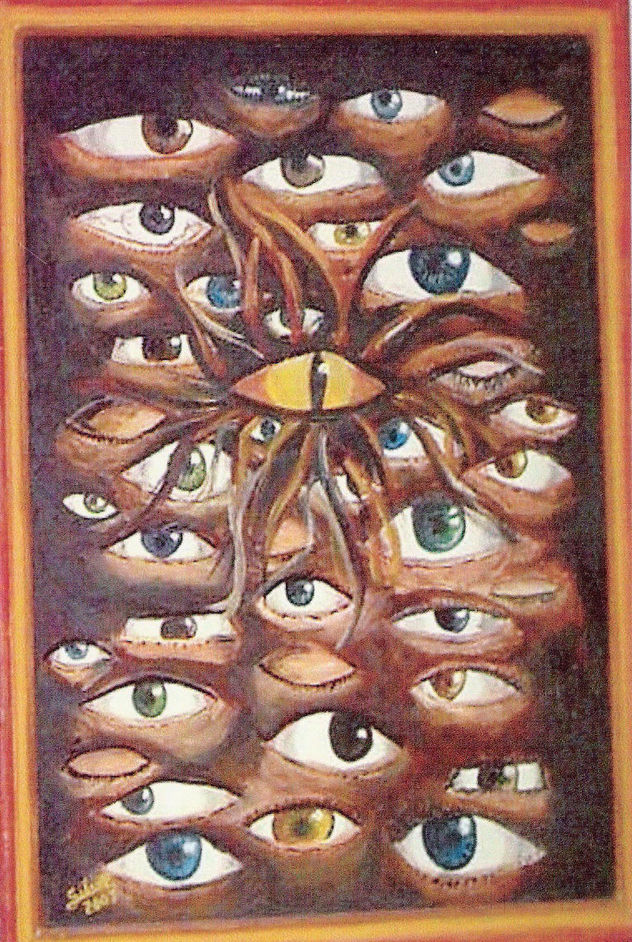 Miradas