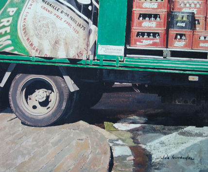 Camion