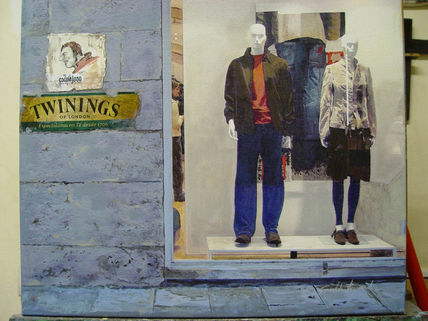 Escaparate