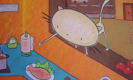 ARTE PARA LOS NIÑOS