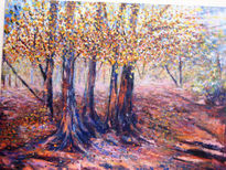 Senda que no se ha...