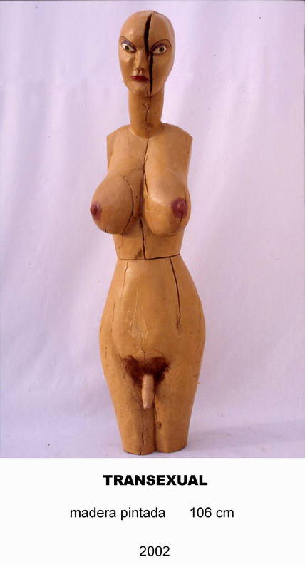 Transexual