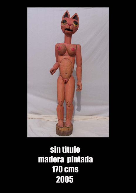 Gata anarquista