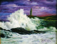 temporal en Riazor